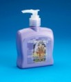 Tekuté mydlo na ruky  250ml
